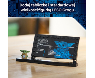 LEGO STAR WARS 75446 Grogu™ (uczeń Mandalorianina) - 1517916 - zdjęcie 9
